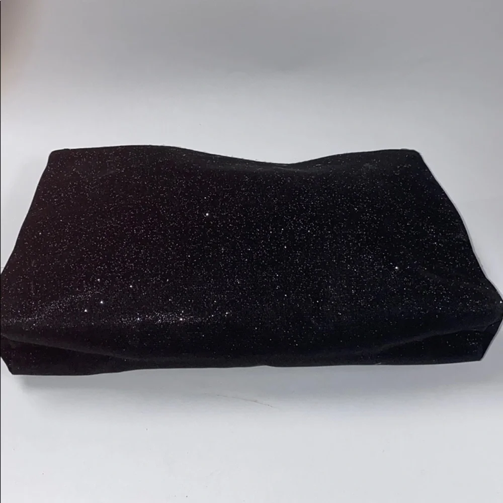 Angel by Thierry Mugler Cosmetics Zip Clutch Bag